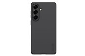 Telefon - Pokrowiec i etui - Nillkin Super Frosted Shield Pro Magnetic Case for Samsung Galaxy S26+ - Black (Compatible with MagSafe) - 6902048307247