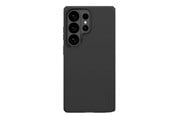 Telefon - Pokrowiec i etui - Nillkin Super Frosted Shield Pro Magnetic Case for Samsung Galaxy S26 Ultra - Black (Compatible with MagSafe) - 6902048307421