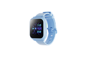 Smartwatch, zegarek i opaska sportowa - ZTE Kids Watch K2 - Blue - 123453701013