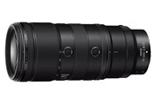 Obiektyw - Nikon NIKKOR Z 70-200mm f/2.8 VR S II - JMA726DA