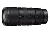 Obiektyw - Nikon NIKKOR Z 70-200mm f/2.8 VR S II - JMA726DA