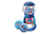 Zestawy do zabawy - Disney Stitch The Squeeze Ball Creator - 5029736082611