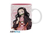Drobiazgi - ABYstyle - Demon Slayer - Mug (Nezuko) - Kubek - ABYMUGA538
