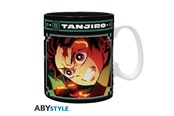 Drobiazgi - ABYstyle - Demon Slayer - Mug (Tanjiro) - Kubek - ABYMUGA610