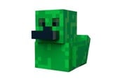 Drobiazgi - Mini TUBBZ - Creeper (Mini Edition) - Figurka - 5056280460053