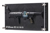 Drobiazgi - Numskull - Destiny - Witherhoard Replica Plaque - Exotic Armory Collection - 5056280452409
