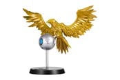 Drobiazgi - Numskull - Destiny - Rival Warlock Viny Statue (Inc Ocularia Emblem) 35 cm - Figurka - 5056280432548