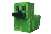 Drobiazgi - TUBBZ - Creeper (BOXED Edition) - Figurka - NS5440