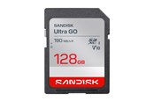 Karta pamieci - SANDISK Ultra GO SD - 190MB/s - 128GB - SDSDUGN-128G-GN6IN