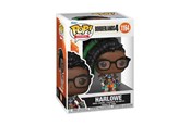 Drobiazgi - Funko! - Funko POP Vinyl BL4 Harlowe Gravitar - Figurka - 86723