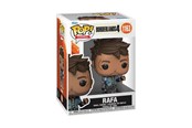 Drobiazgi - Funko! - POP Vinyl BL4 Rafa Exo-Soilder - Figurka - 86724