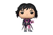 Drobiazgi - Funko! - POP Vinyl BL4 Vex Siren - Figurka - 86725
