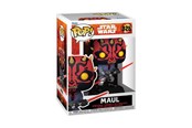 Drobiazgi - Funko! - POP Vinyl Star Wars DMSR MAUL - Figurka - 90357