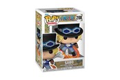 Drobiazgi - Funko! - POP Vinyl One Piece Sabo - Figurka - 90564