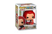 Drobiazgi - Funko! - Funko POP Vinyl One Piece Shanks - Figurka - 90566