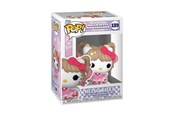 Drobiazgi - Funko! - POP Vinyl Hello Kitty K-Pop - Figurka - 90591