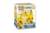 Drobiazgi - Funko! - POP Premium Pokemon Pikachu - Figurka - 91662