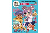 Ksiazki dla dzieci - Lær at tegne kawaii manga chibi-følelser - 9788776193393