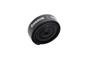 Zarzadzanie kablami - Baseus Circle Velcro organizer 50cm - black - ACMGT-A01