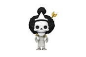 Drobiazgi - Funko! - One Piece: Brook Bonekichi - Figurka - 0889698544634