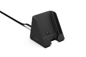 Telefon - Inne akcesoria - HMD Terra Charging Cradle - Dark Grey - 8P00000354