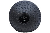 Sport i fitness - TITAN LIFE PRO Slam Ball 25 kg - 400-800915