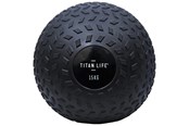 Sport i fitness - TITAN LIFE PRO Slam Ball 15 kg - 400-800905
