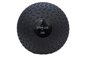 Sport i fitness - TITAN LIFE PRO Slam Ball 12 kg - 400-800900