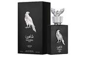 Perfumy i zapachy - Lattafa Shaheen Silver - 100 ml - 6291108738658