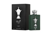 Perfumy i zapachy - Lattafa Al Areeq Silver - 100 ml - 6291108738689