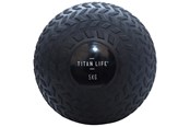 Sport i fitness - TITAN LIFE PRO Slam Ball 5 kg - 400-800890