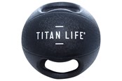 Sport i fitness - TITAN LIFE PRO Medicine Ball 6 kg - 400-800860