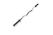 Sport i fitness - TITAN LIFE PRO EZ Curl Bar 9 kg - 400-800845