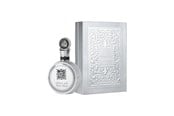 Perfumy i zapachy - Lattafa Fakhar Platin - 100ml - 6290362345817