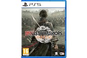 Gry - Dynasty Warriors: Origins (Treasure Box Edition) - Sony PlayStation 5 - Akcja - 5060941719862