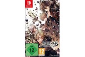 Gry - Amnesia: Later x Crowd (Limited Edition) - Nintendo Switch - Przygodowy - 5060941710791