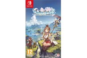 Gry - Atelier Ryza 3: Alchemist of the End & the Secret Key (Special Collection Box) - Nintendo Switch - RPG - 5060941712818