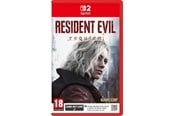 Gry - Resident Evil Requiem (Lenticular Edition) - Nintendo Switch 2 - Horror - 5055060908204