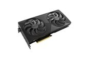 Karta graficzna - PNY GeForce RTX 5070 Ti Slim OC - 16GB GDDR7 RAM - Karta graficzna - VCG5070T16DFSXPB1-O