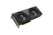 Karta graficzna - PNY GeForce RTX 5070 Ti Slim OC - 16GB GDDR7 RAM - Karta graficzna - VCG5070T16DFSXPB1-O