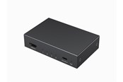 Przełącznik ekranu i dźwięku - Gembird 4K HDMI splitter - DSP-HDMI4K-4P-01