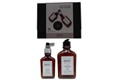 Giftbox - Depot Consumer Kit C Set 350ml. - 8032274181408