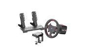 Akcesoria dla graczy - PXN VD4 Gaming Set EU - VD4 Bundle EU