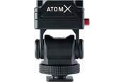 Uchwyt na monitor - Atomos AtomX 5"/ 7" Monitor Mount - ATOMXMMQR1