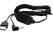 Kabel USB - Atomos USB to Serial 2m calibration cable for use with X-Rite i1DisplayPro - ATOMCAB004