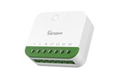 Inteligentny dom - Sonoff MINI‑2GS Matter Two‑Channel Mini Switcher - MINI-2GS
