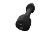 Sport i fitness - TITAN LIFE PRO Dumbbell Aerobic 6 kg Vinyl - 400-800746