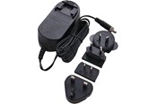 Akcesoria foto i wideo - Atomos Locking AC Power Adaptor - ATOMPWR012