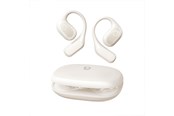 Sluchawki, zestaw sluchawkowy - Baseus OWS Eli 2i Fit Headphones with Ear Hooks - White - A0102603