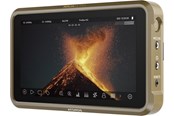 Wyposazenie do streamingu - Atomos Ninja Ultra 5-inch 1000nit HDR monitor-recorder for mirrorless and cinematic cameras - ATOMNJAU01